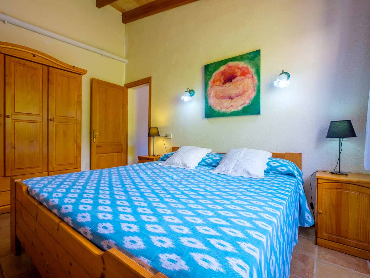 Finca Casa Canals Mallorca Urlaub